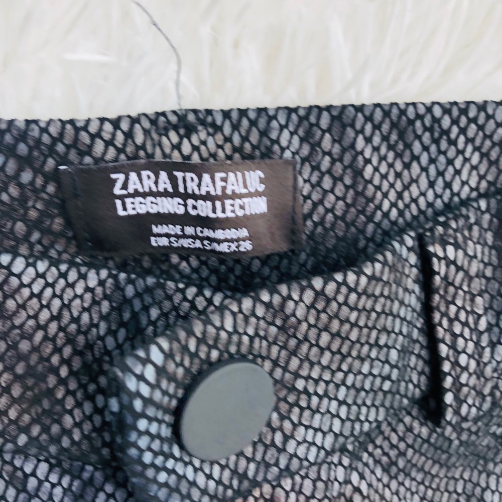 Zara pants